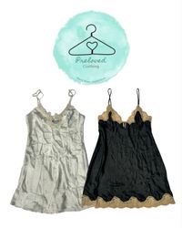 Cami tops Y2K (080726-17)