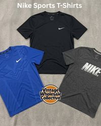 Nike Sports T-Shirts - (11/07)