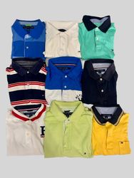 Tommy Hilfiger Polo Shirts