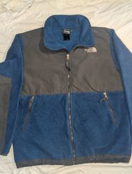 The North Face Flees Jackets Denali