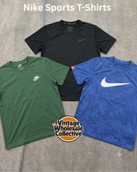 Nike Sports T-Shirts - (11/07)