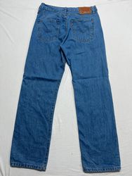 Levi’s 501 Jeans