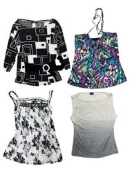 Y2K Grunge Tops 10 pcs At 1187
