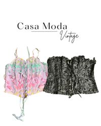 100726-3 corset 10 pcs