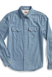 Levi's shirt