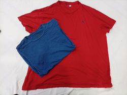 CR10093 Vintage Polo T-Shirts