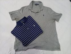 CR10094 Vintage Polo T-Shirts
