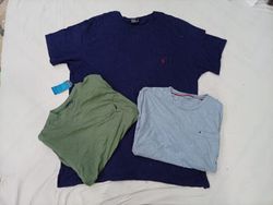 CR10096 Vintage Mix Branded T-Shirts