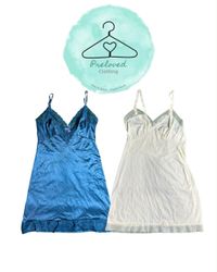 Cami tops 10 pcs (090726-2)
