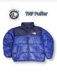 The North Face Puffer