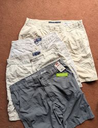 Branded shorts