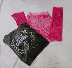 CR10100 Y2K Juicy Couture Mix Bundle