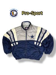 Pro Sport Jacket