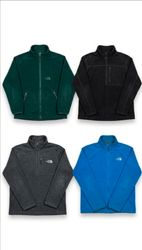 The North Face Jackets flees
