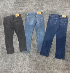 Vintage Levi's Jeans - #110726