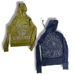 Vestes Juicy Couture