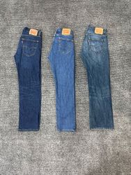 Vintage Levi's Jeans - #110726
