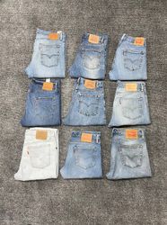 Vintage Levi's Jeans - #110726