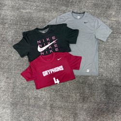 Nike T-Shirts - #110726