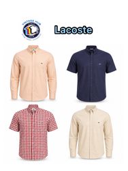 Lacoste Man Shirt