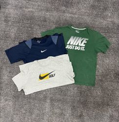 Nike T-Shirts - #110726