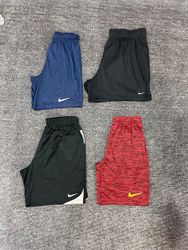 Nike Shorts - #110726