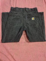 CARHARTT DICKES JEANS MEN WEAR
