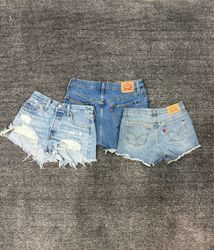 Levi's Sexy Shorts - #110726