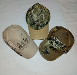 Realtree Caps