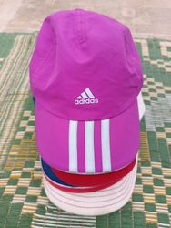 Nike Adidas Euro 2012 caps
