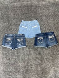Y2K Sexy Shorts - #110726