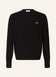 Lacoste sweaters