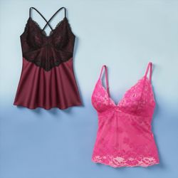Beautiful camisole