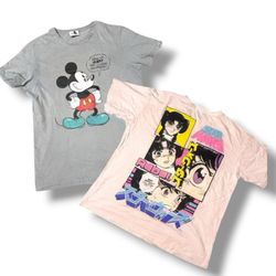 Printed tshirts