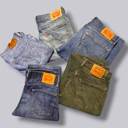 Lee jeans