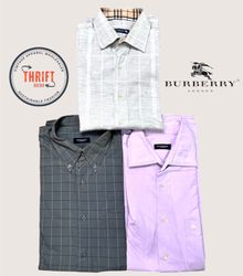 Burberry Shirts 👔 T2816