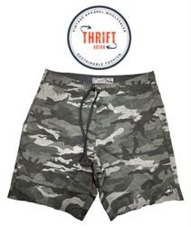 Surf Wear Shorts 🩳 T2818