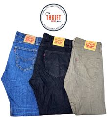Levis Pants T2821