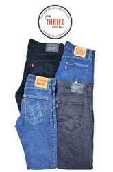 Levis Pants T2822