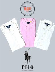 Ralph Lauren Shirts 👔 T2828