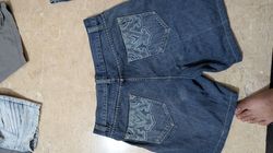 Vintage Jorts
