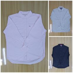 JA 0697 Branded Tommy Hilfiger Full Sleeves Shirt