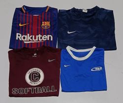 Nike Dri-Fit T-shirt RV # 1237