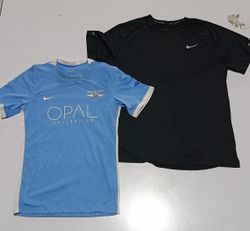 Nike Dri-Fit T-shirt RV # 1240