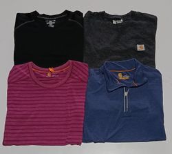 Carhartt T-Shirt RV # 1241