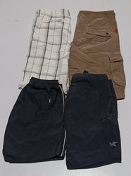 Mix Branded Shorts RV # 1243