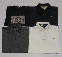 Mix Branded T-shirt RV # 1244