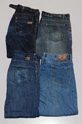 Mix Branded Pant RV # 1245