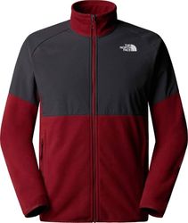 The North Face fleece