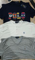 Ralph Lauren T-Shirts
